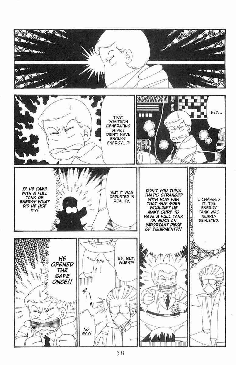 Patalliro! Chapter 112 - Page 25