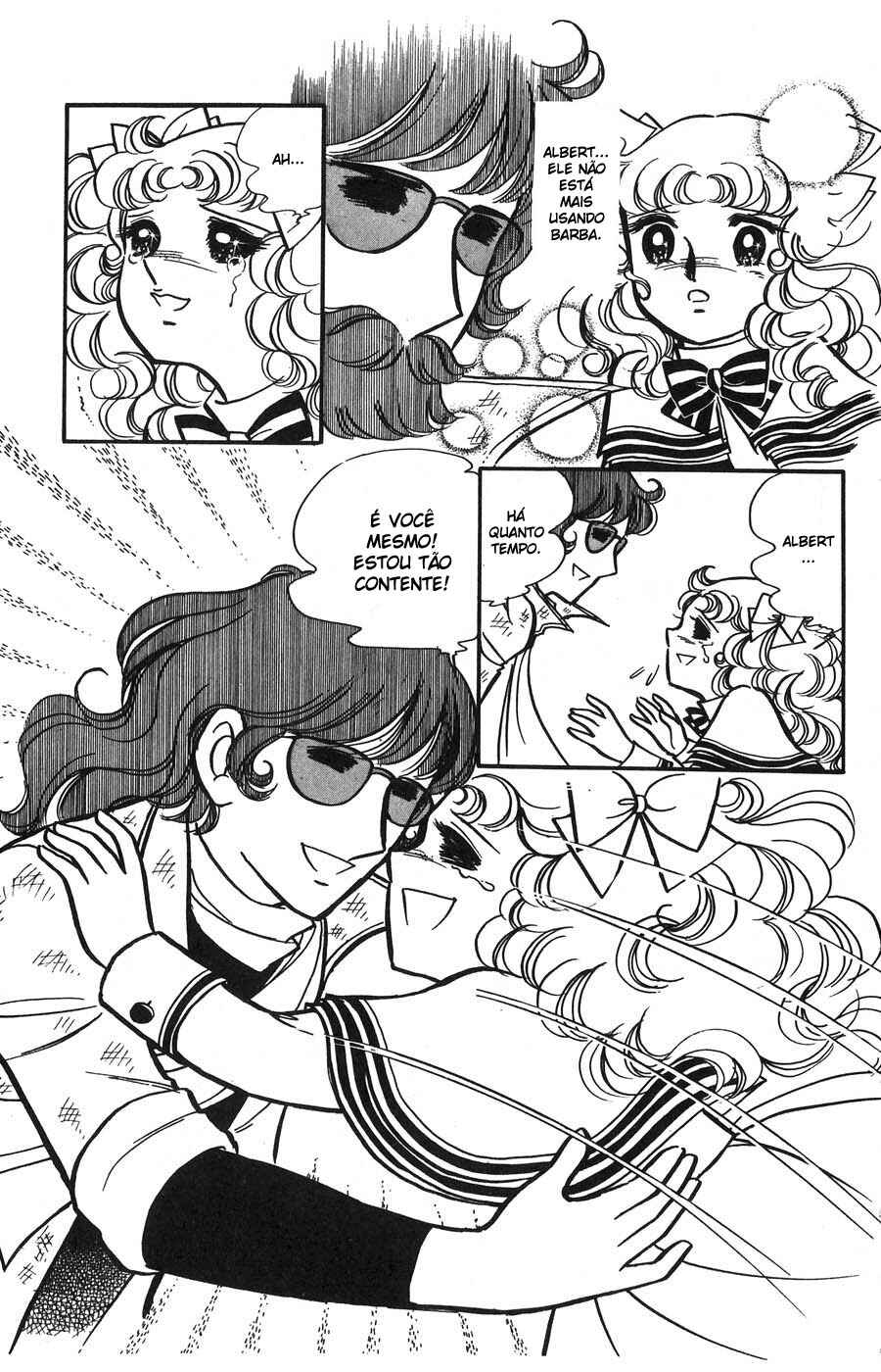 Candy♥Candy Chapter 6 - Page 27