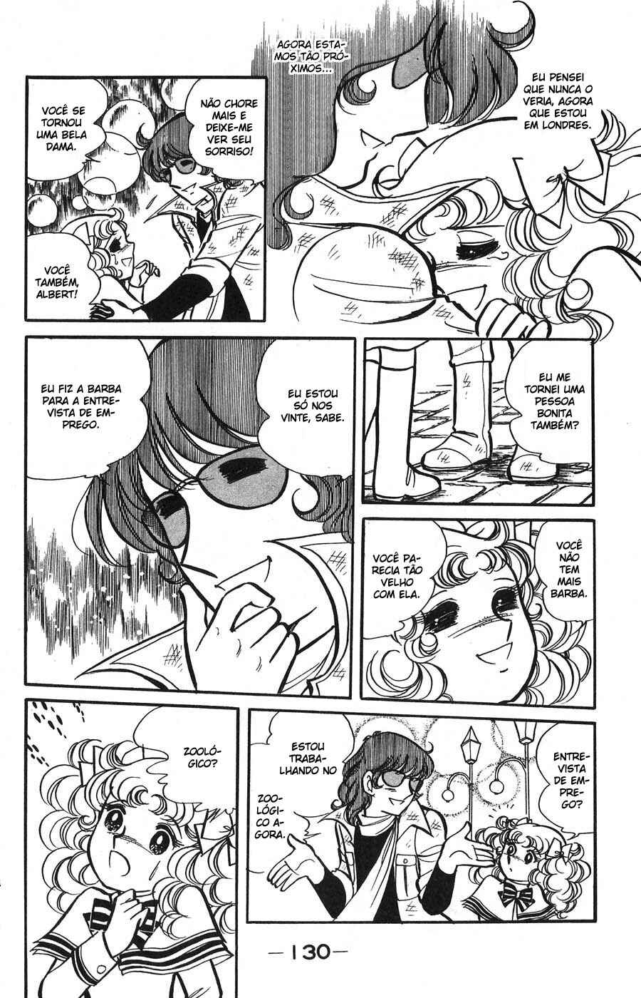 Candy♥Candy Chapter 6 - Page 28