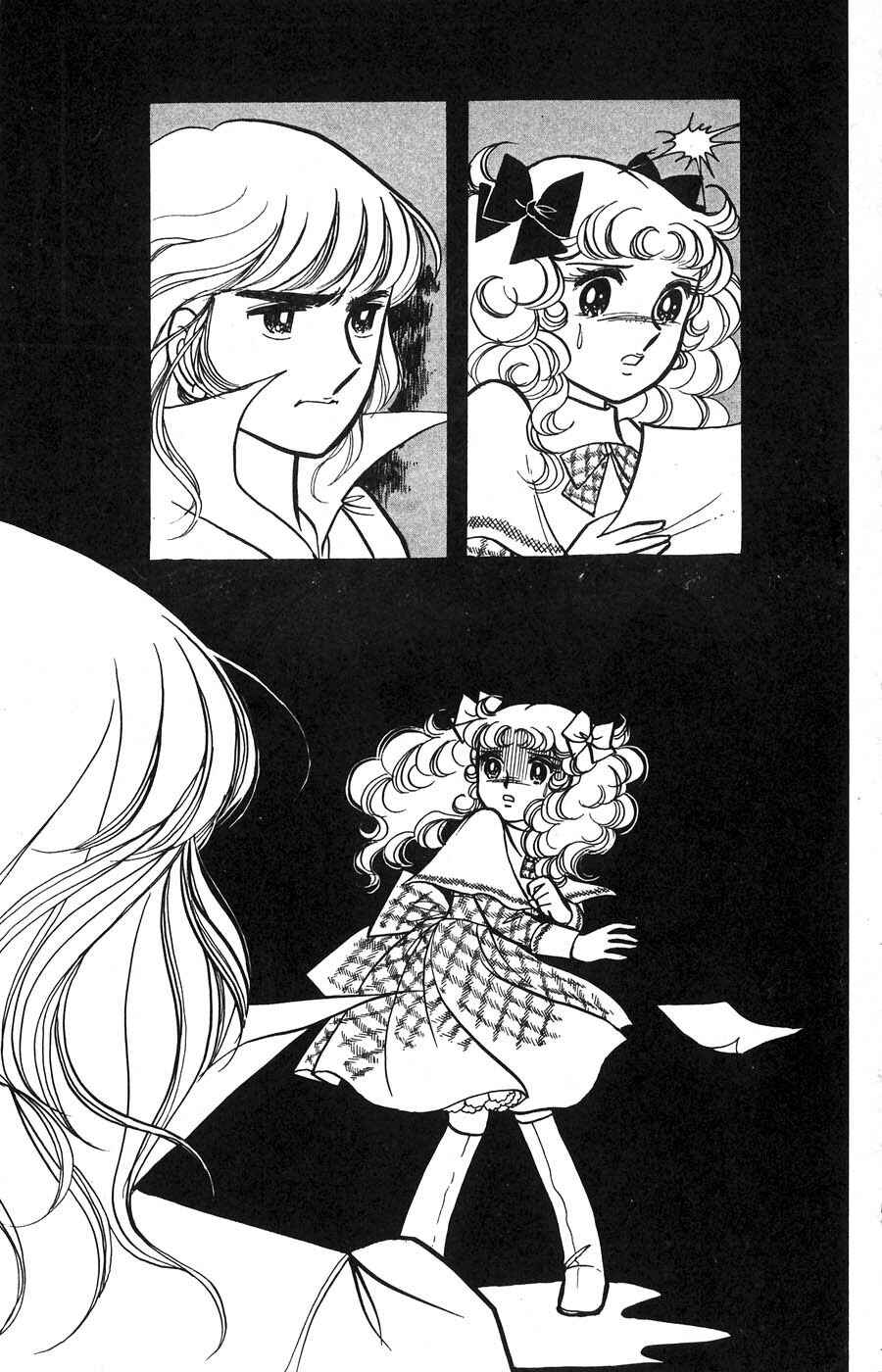 Candy♥Candy Chapter 6 - Page 53