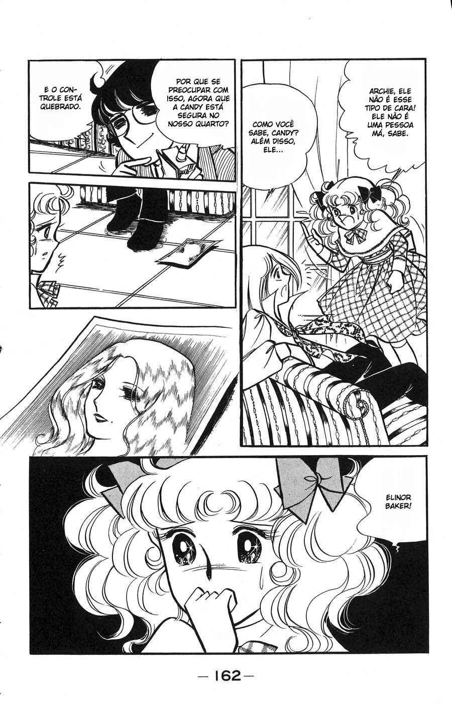 Candy♥Candy Chapter 6 - Page 60