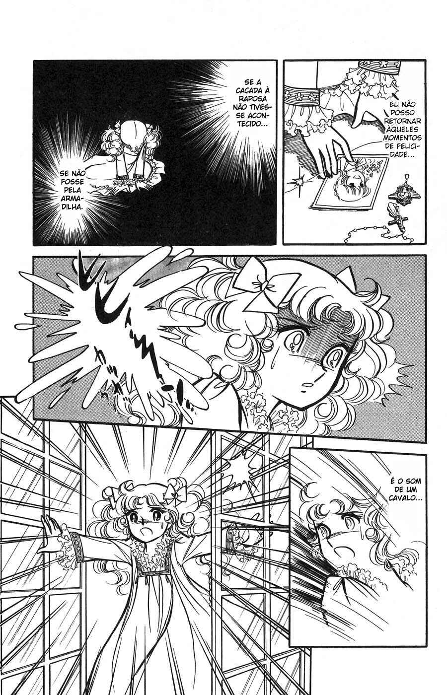 Candy♥Candy Chapter 6 - Page 74