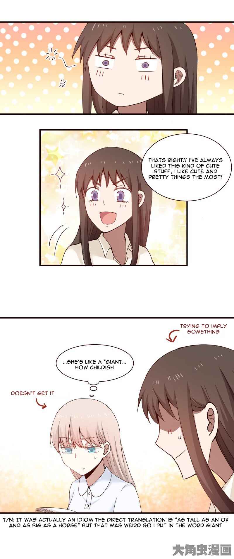 LaLa Chapter 41 - Page 10