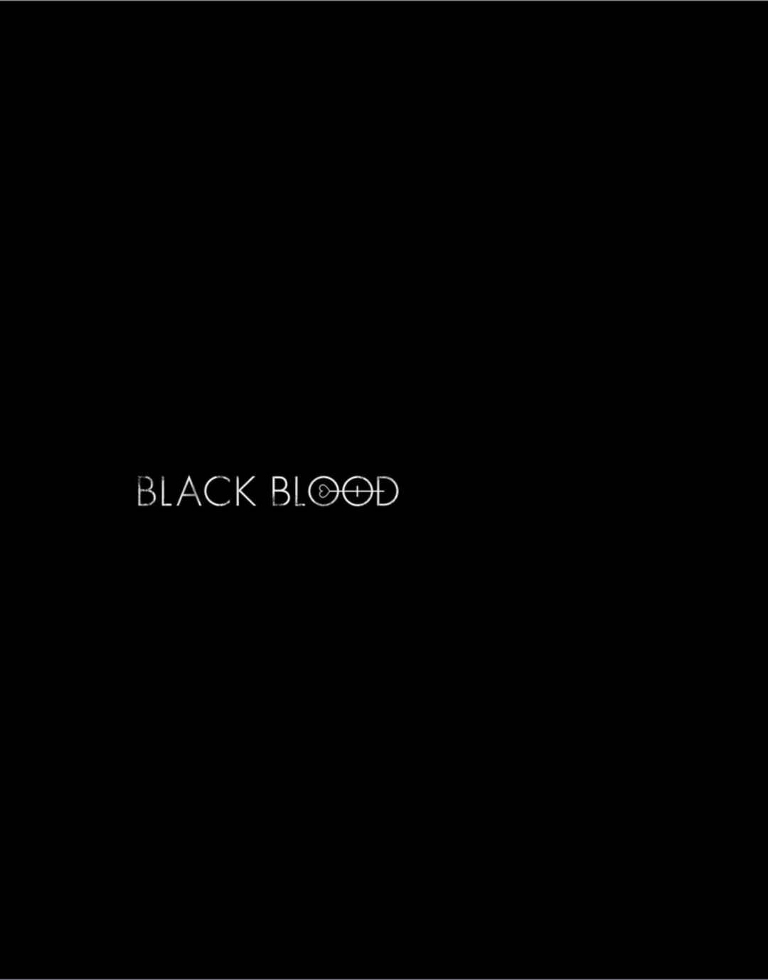 Black Blood Chapter 6 - Page 19