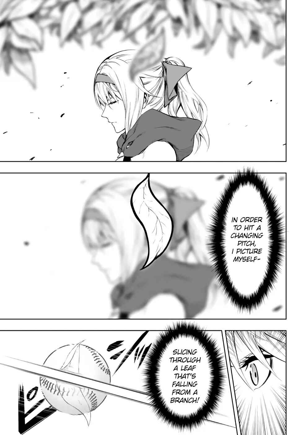 Yakyuu de Sensou suru Isekai de Choukoukoukyuu Ace ga Jakushou Kokka o Sukuu Youdesu Chapter 31.2 - Page 18