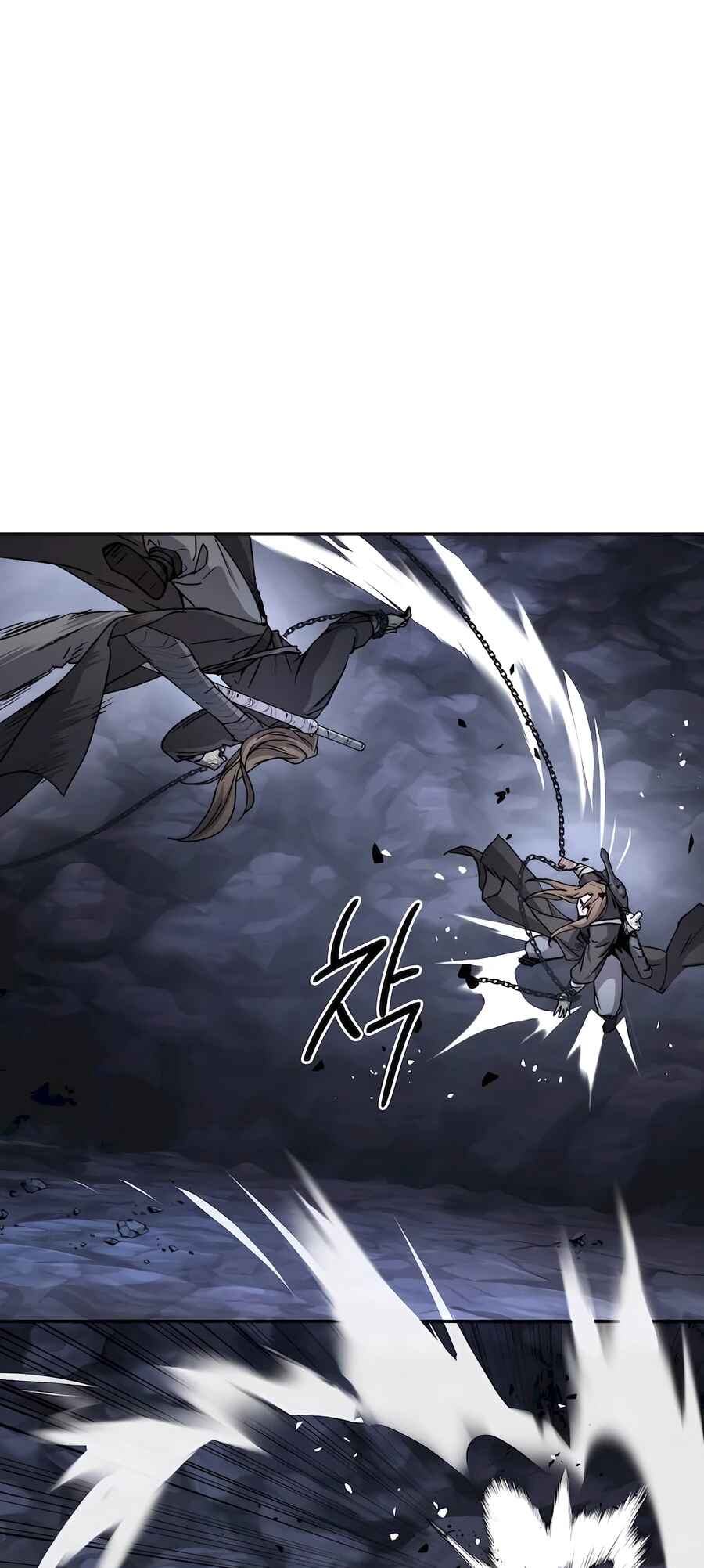 Jeoldae Gunrim Chapter 19 - Page 20
