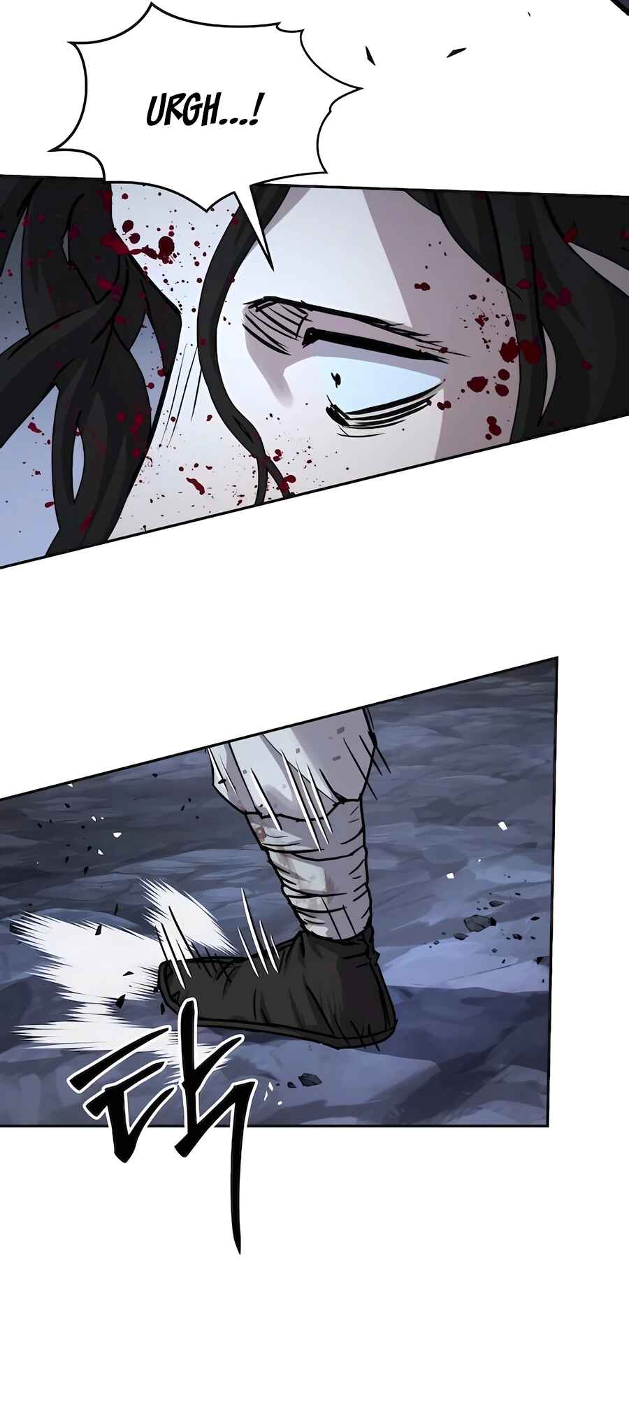 Jeoldae Gunrim Chapter 19 - Page 23