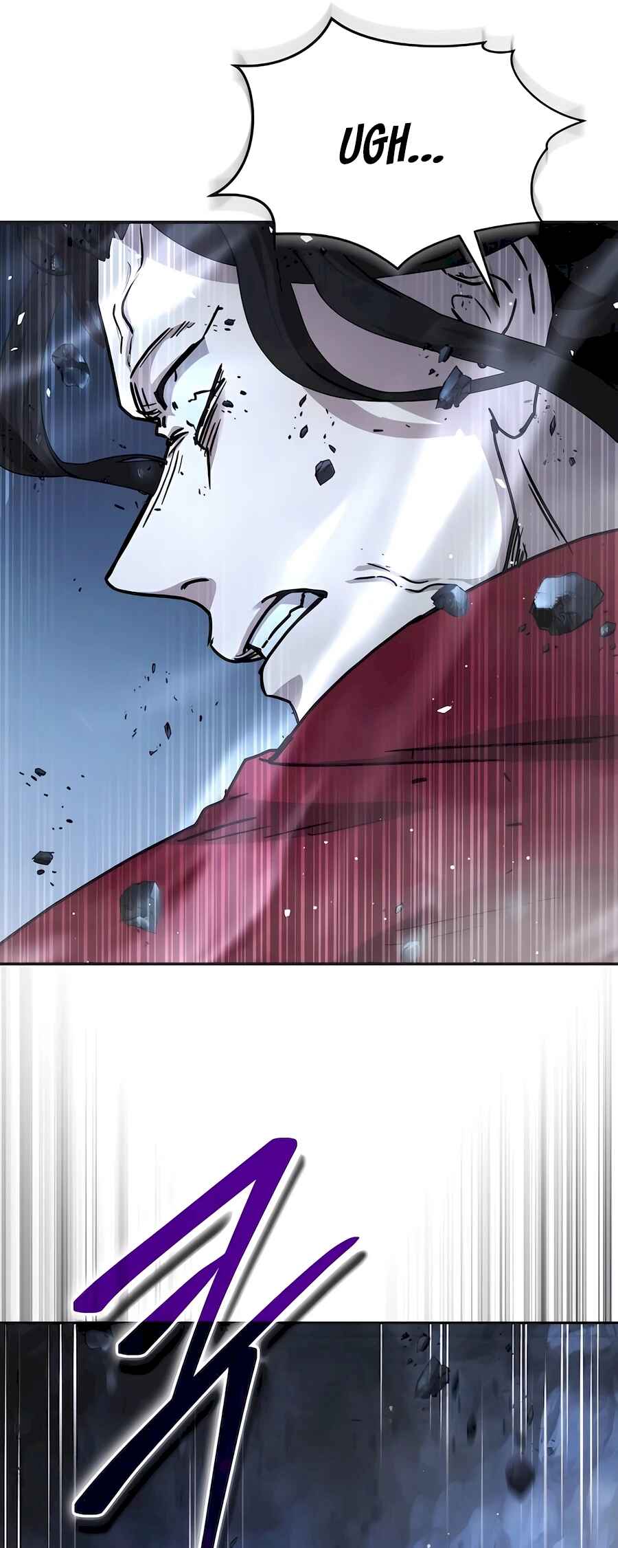 Jeoldae Gunrim Chapter 19 - Page 36