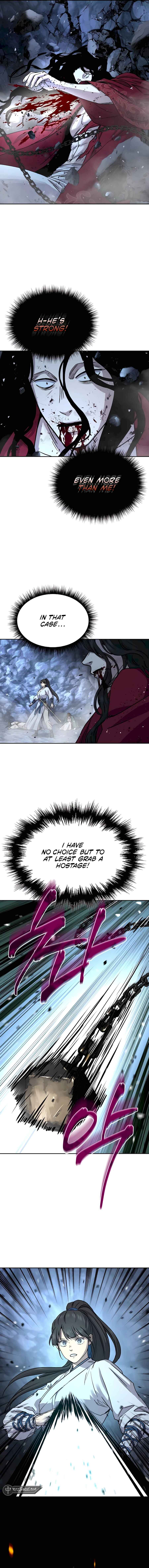 Jeoldae Gunrim Chapter 19 - Page 53