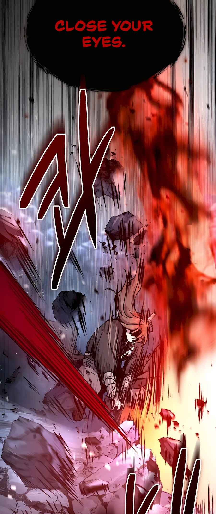 Jeoldae Gunrim Chapter 19 - Page 61