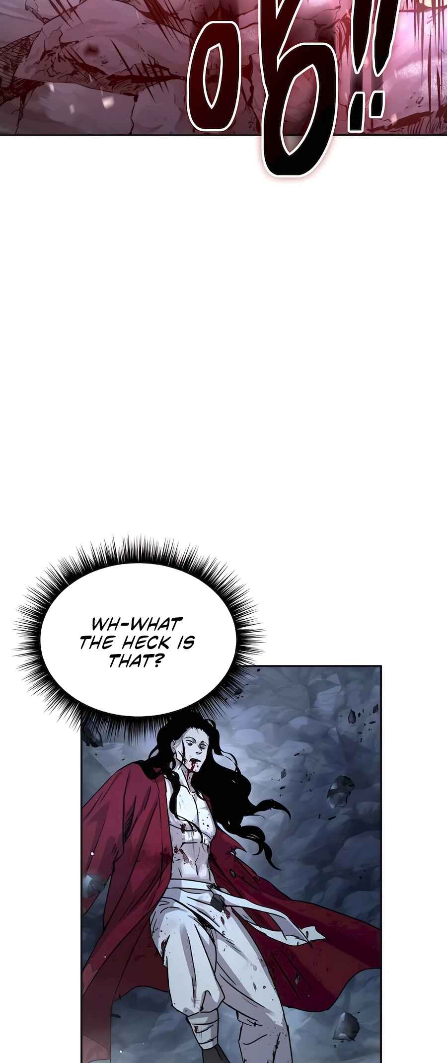 Jeoldae Gunrim Chapter 19 - Page 62