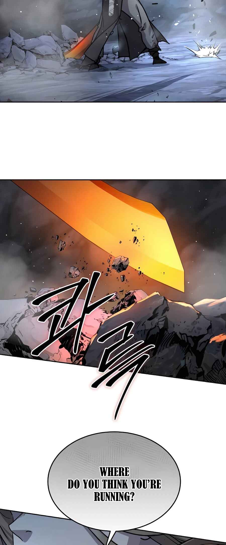 Jeoldae Gunrim Chapter 19 - Page 68