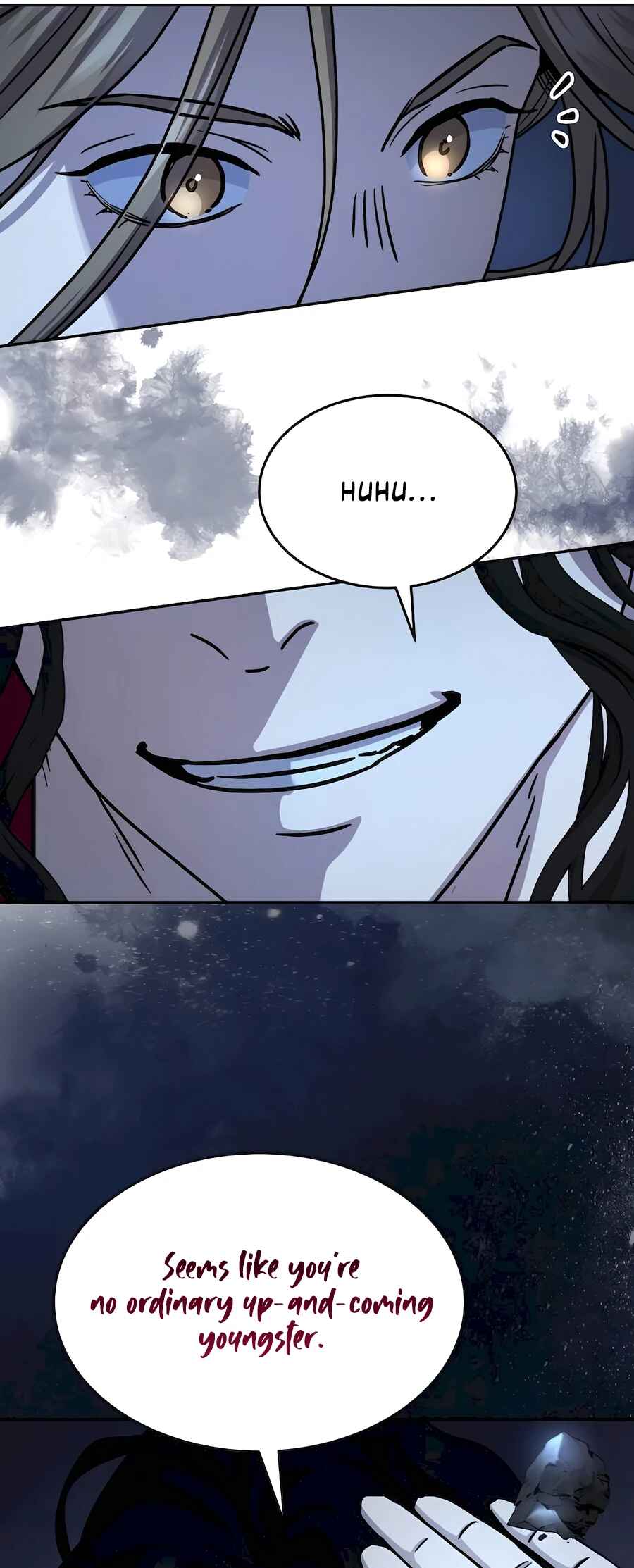 Jeoldae Gunrim Chapter 19 - Page 7