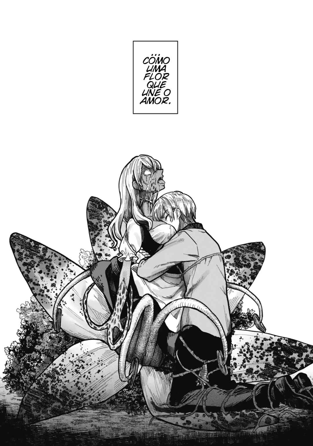 Majo no Tabitabi: The Journey of Elaina Chapter 2 - Page 28
