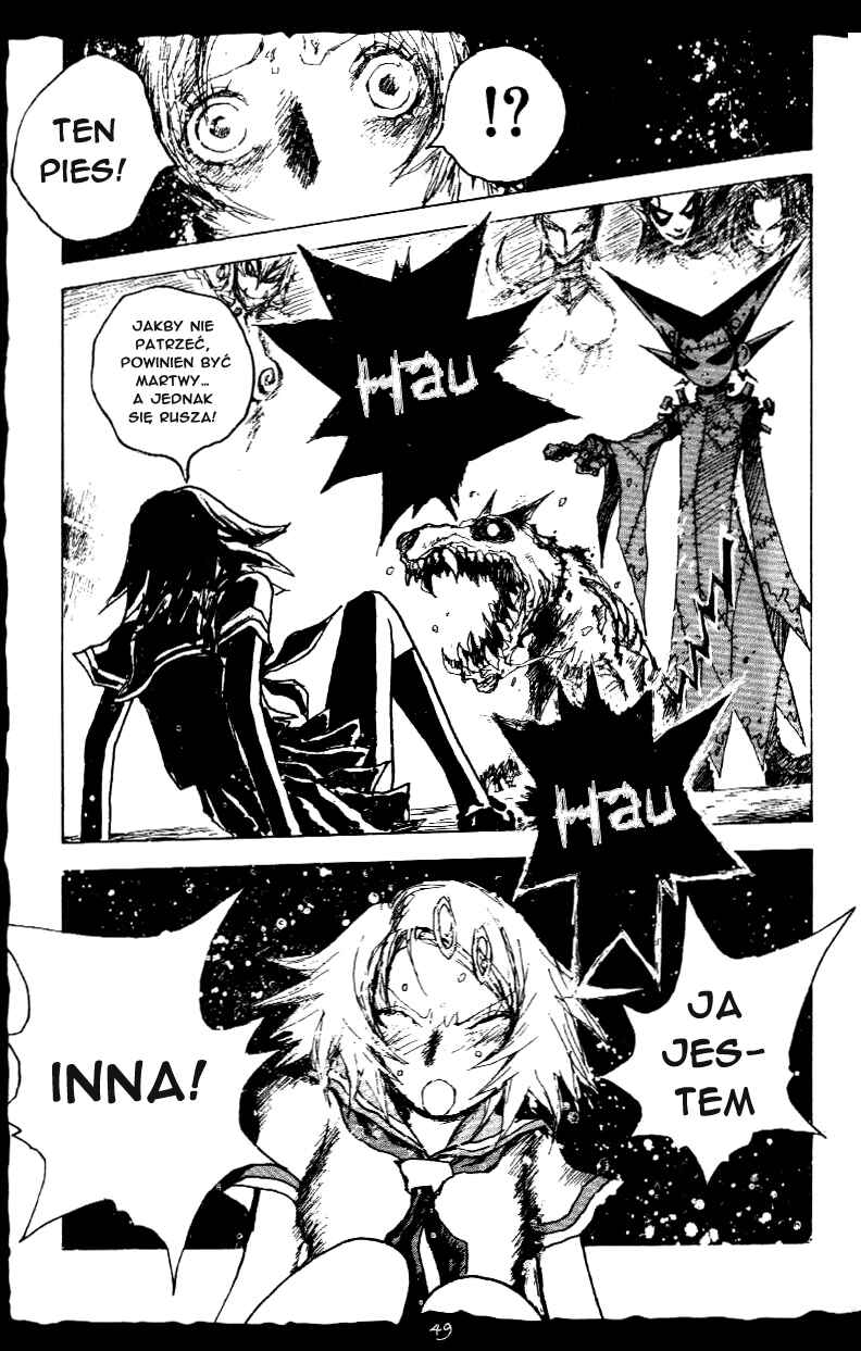 Hell's Angels Chapter 2 - Page 14
