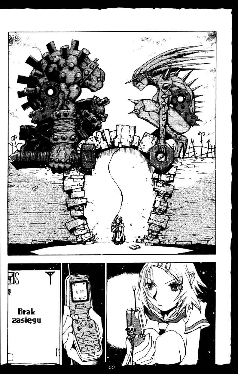 Hell's Angels Chapter 2 - Page 15