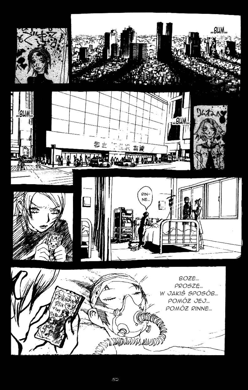 Hell's Angels Chapter 2 - Page 17
