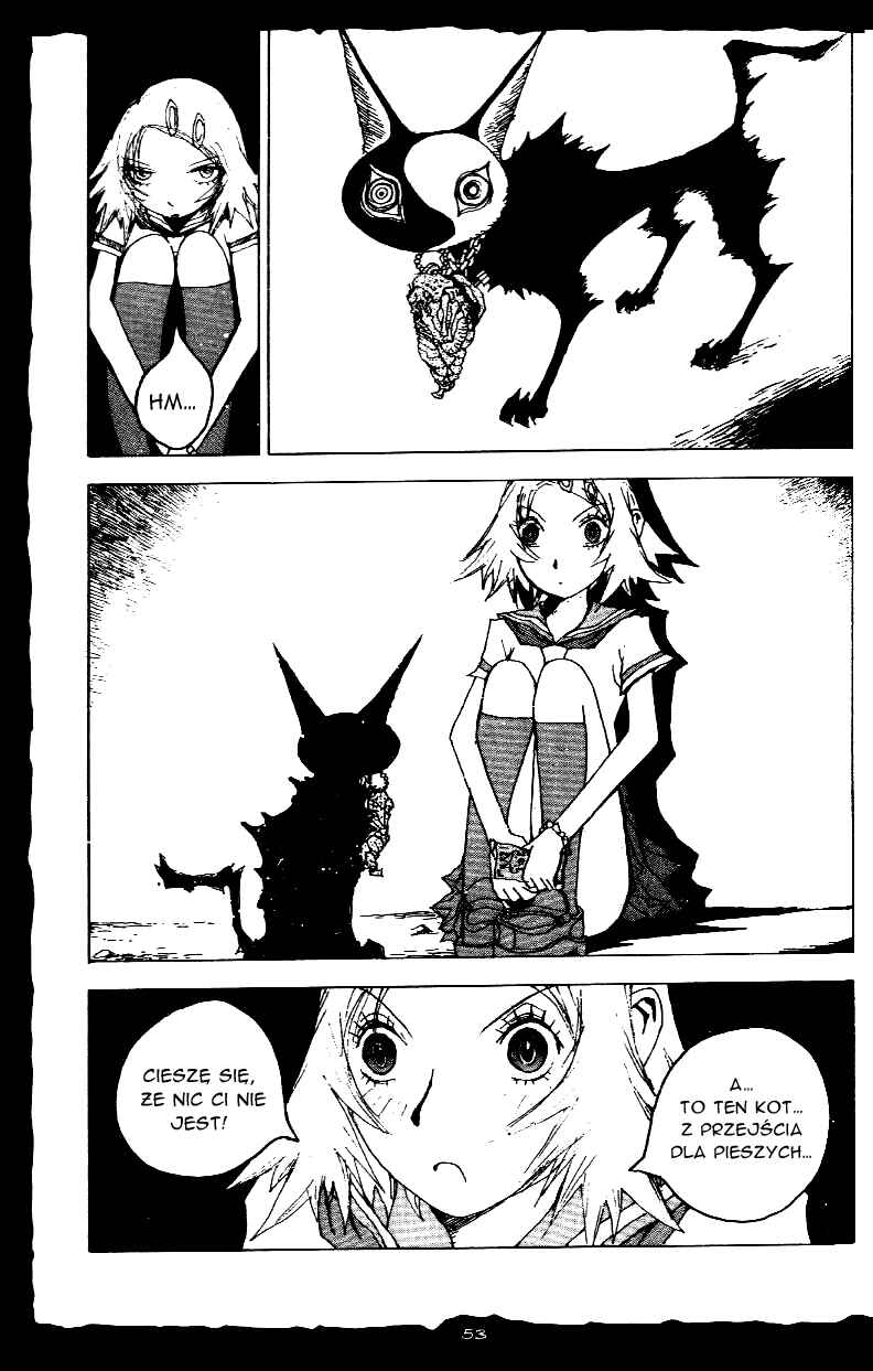 Hell's Angels Chapter 2 - Page 18