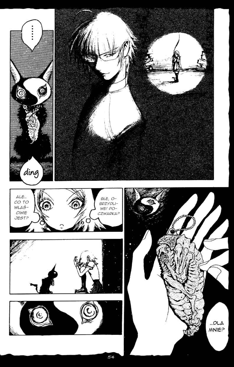 Hell's Angels Chapter 2 - Page 19