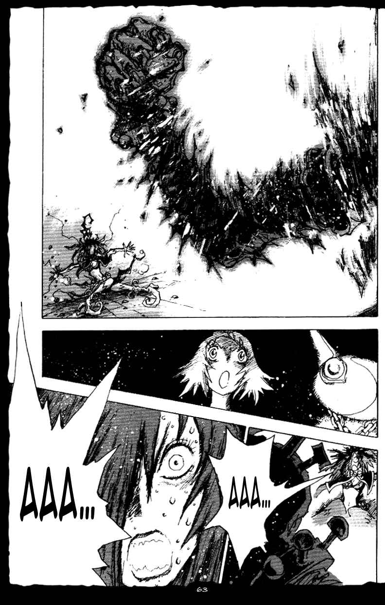 Hell's Angels Chapter 2 - Page 28