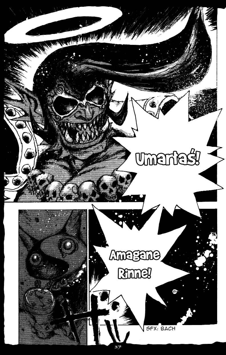 Hell's Angels Chapter 2 - Page 3