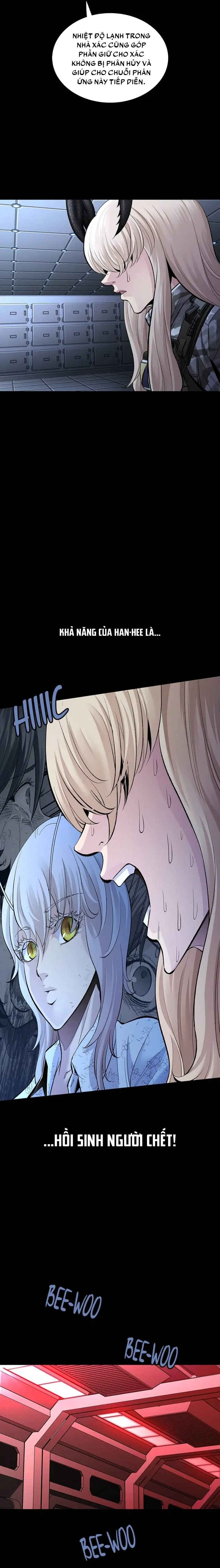 Dead Queen Chapter 51 - Page 18