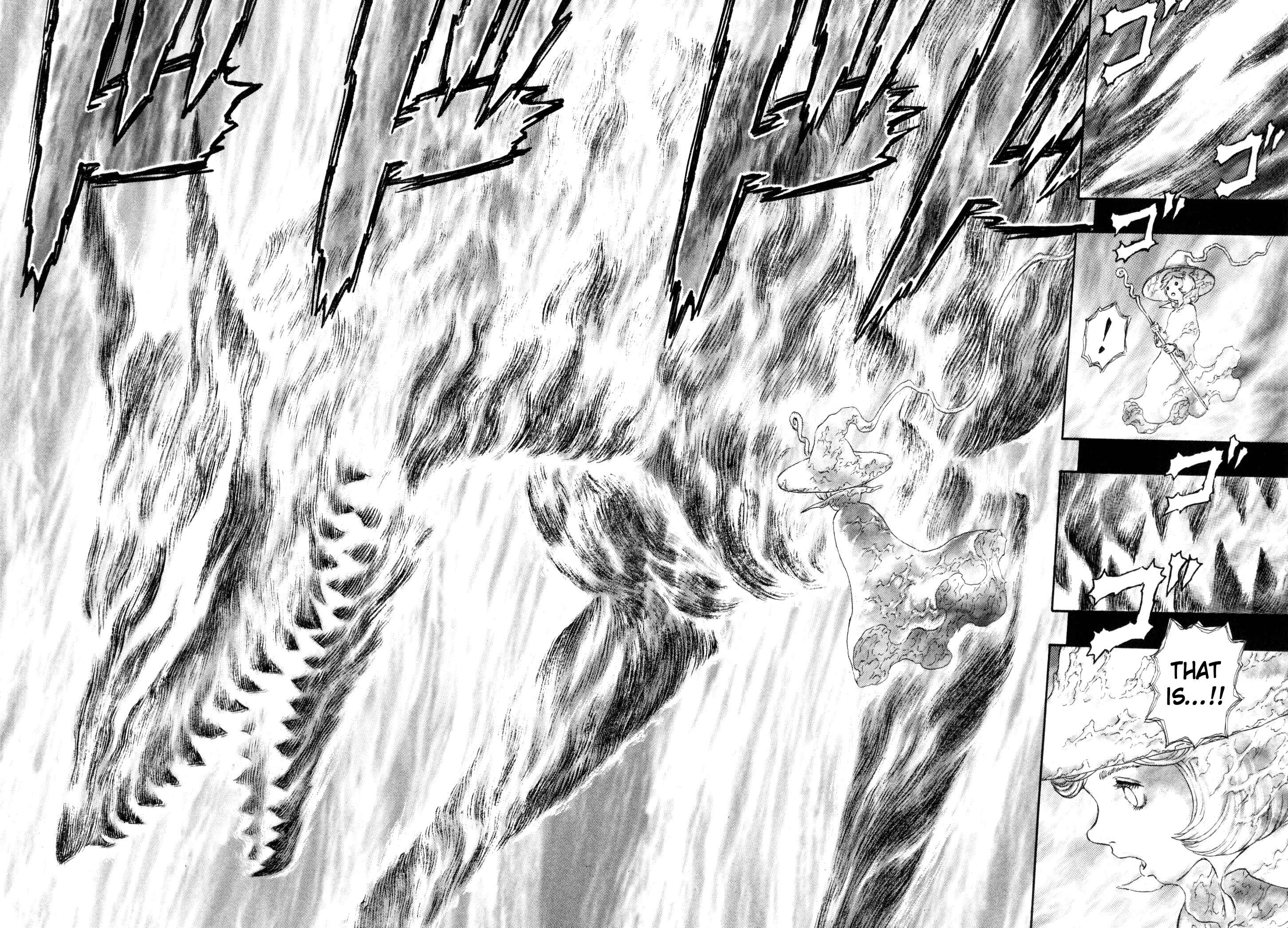 Berserk Chapter 228 - Page 12