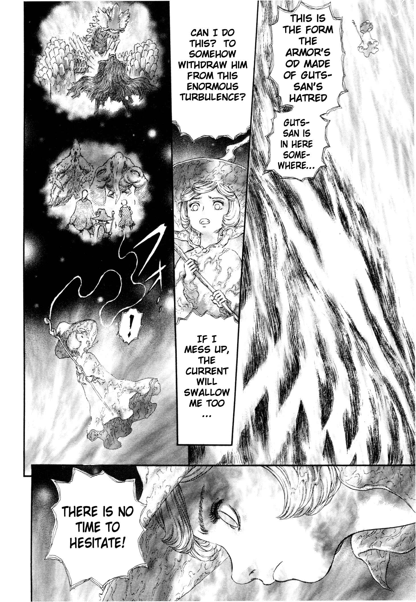 Berserk Chapter 228 - Page 13