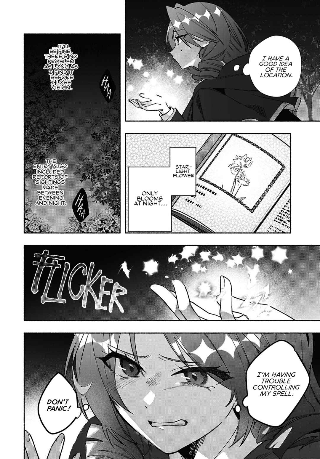 Real demo Shiawase ni Shitekudasai ne? Chapter 13 - Page 14
