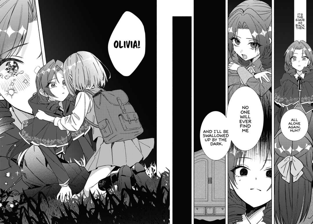 Real demo Shiawase ni Shitekudasai ne? Chapter 13 - Page 16
