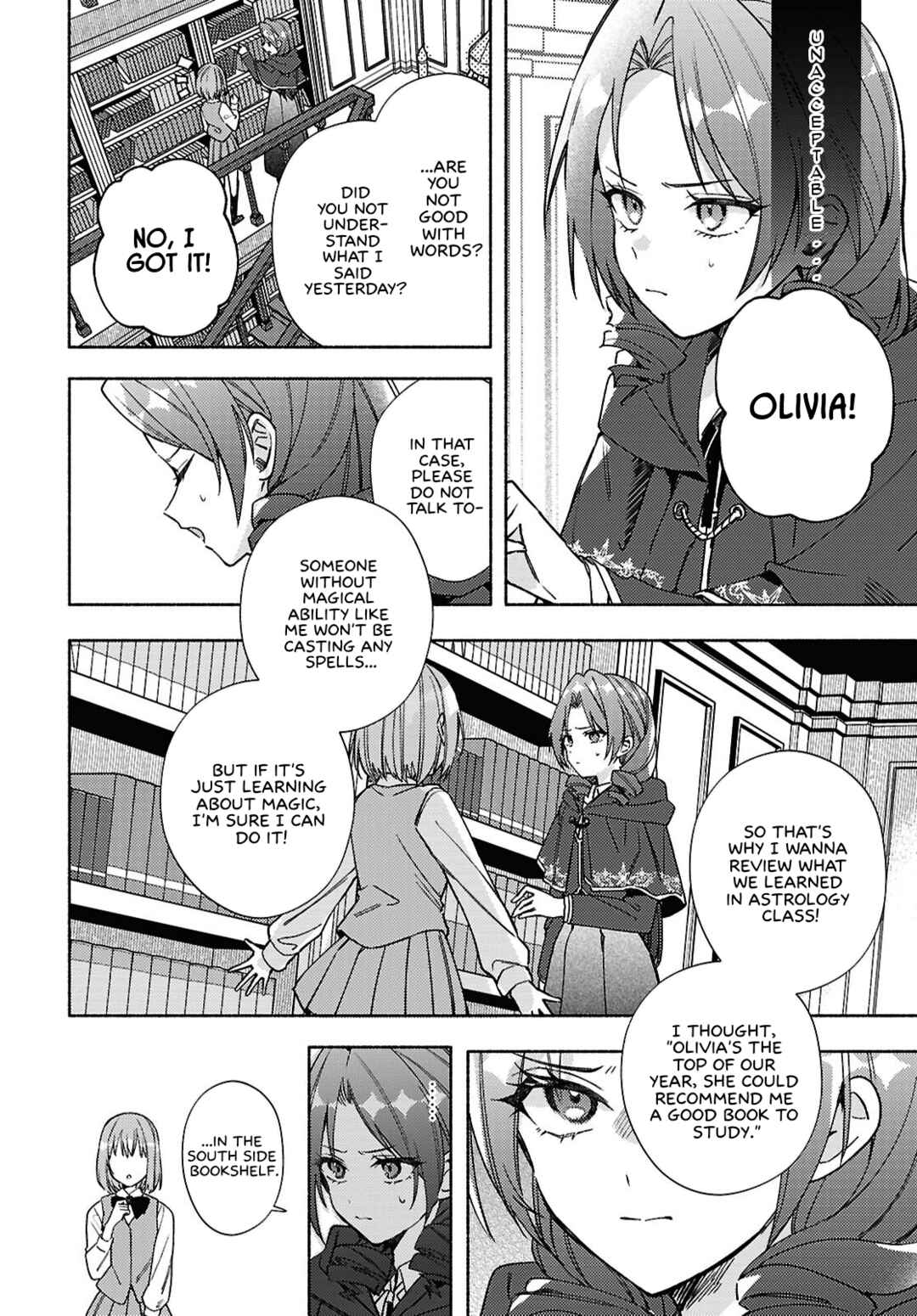 Real demo Shiawase ni Shitekudasai ne? Chapter 13 - Page 4