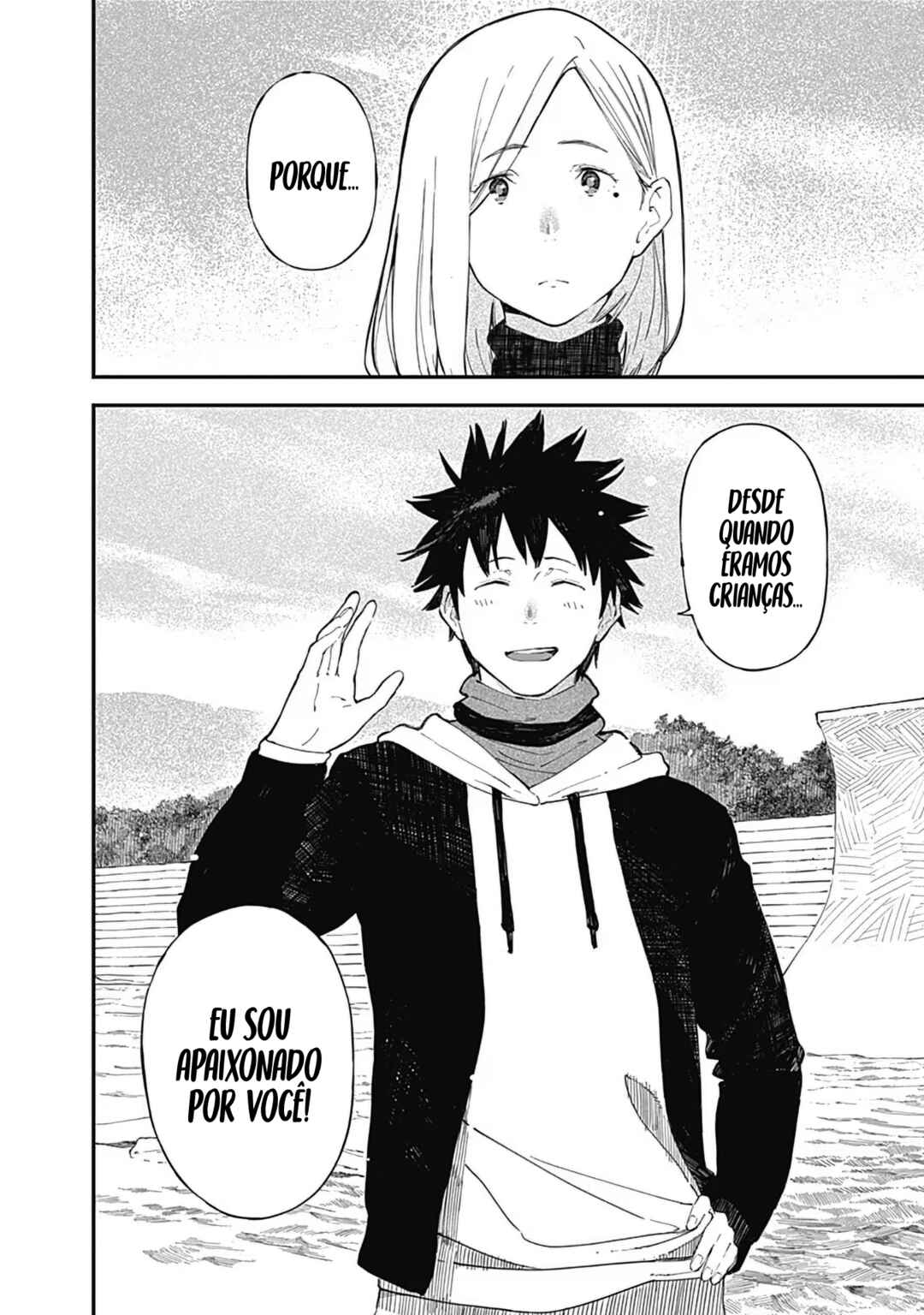 Alice-san'chi no Iroribata Chapter 13 - Page 23