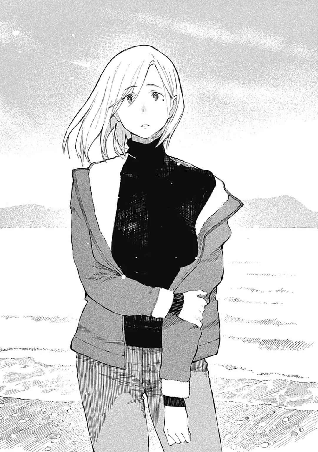 Alice-san'chi no Iroribata Chapter 13 - Page 24