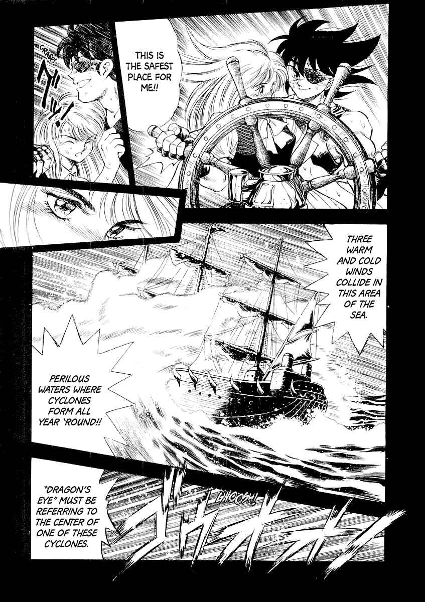 Captain Kid Chapter 1 - Page 44
