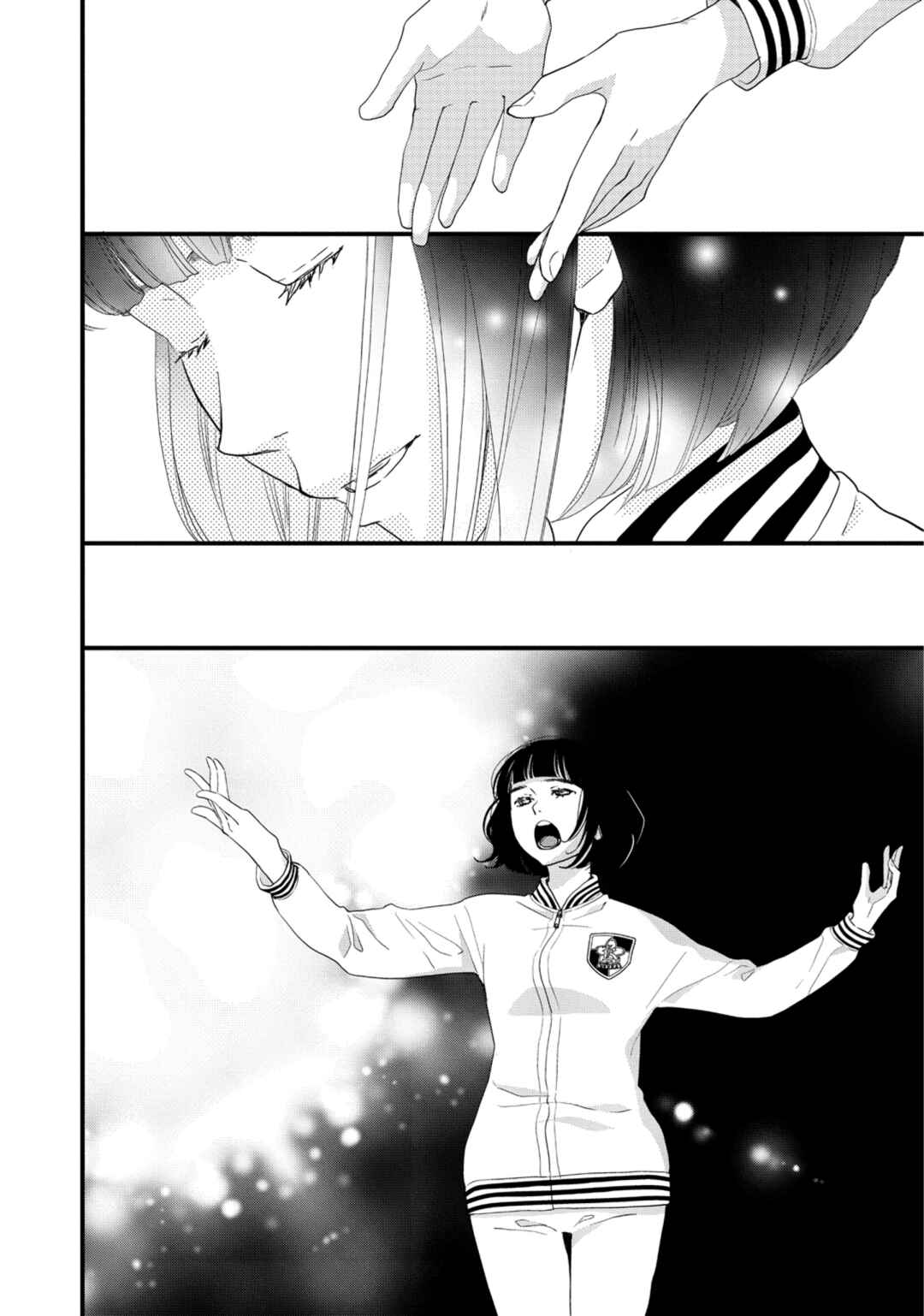 Kageki Shoujo!! Chapter 18 - Page 42