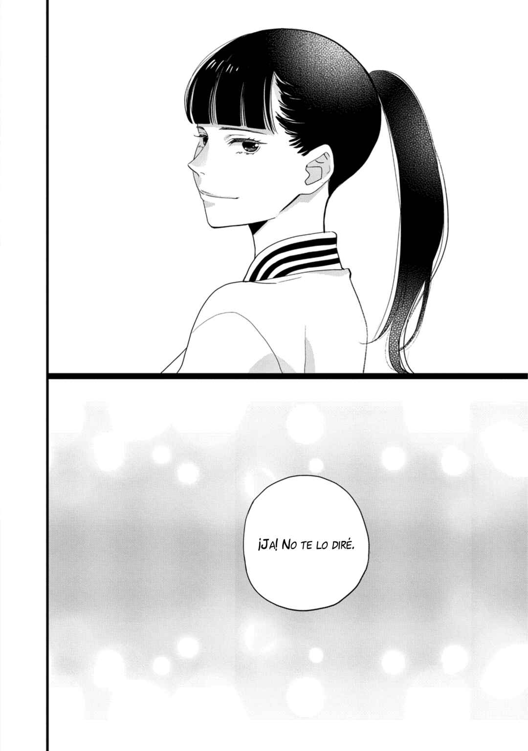 Kageki Shoujo!! Chapter 18 - Page 46