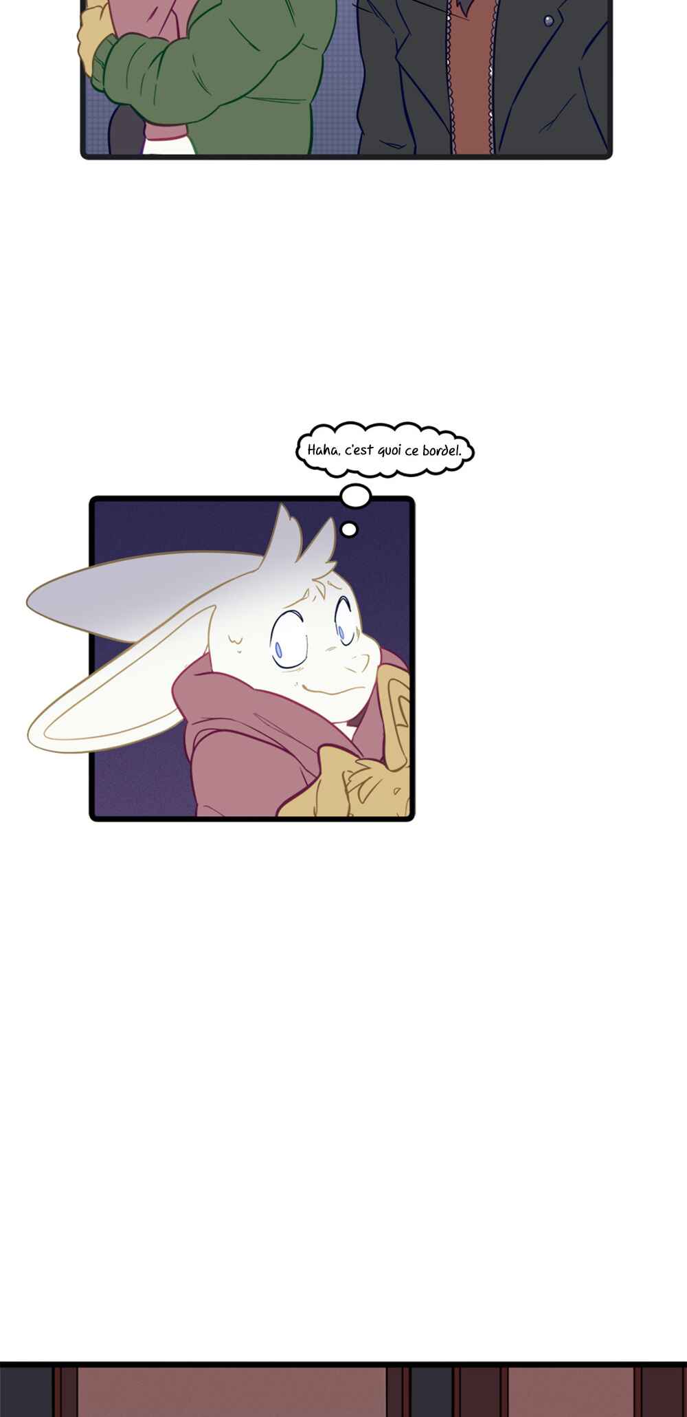 I think I like you Chapter 22 - Page 11