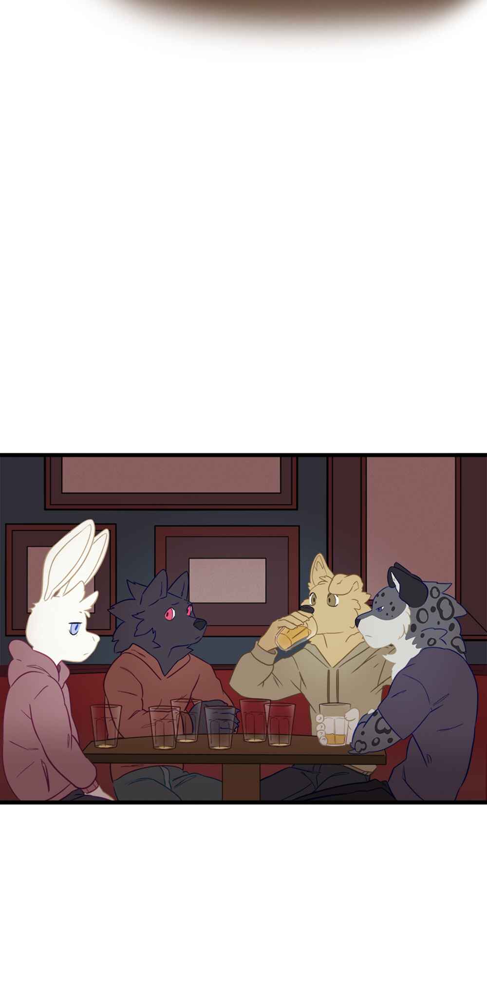 I think I like you Chapter 22 - Page 15