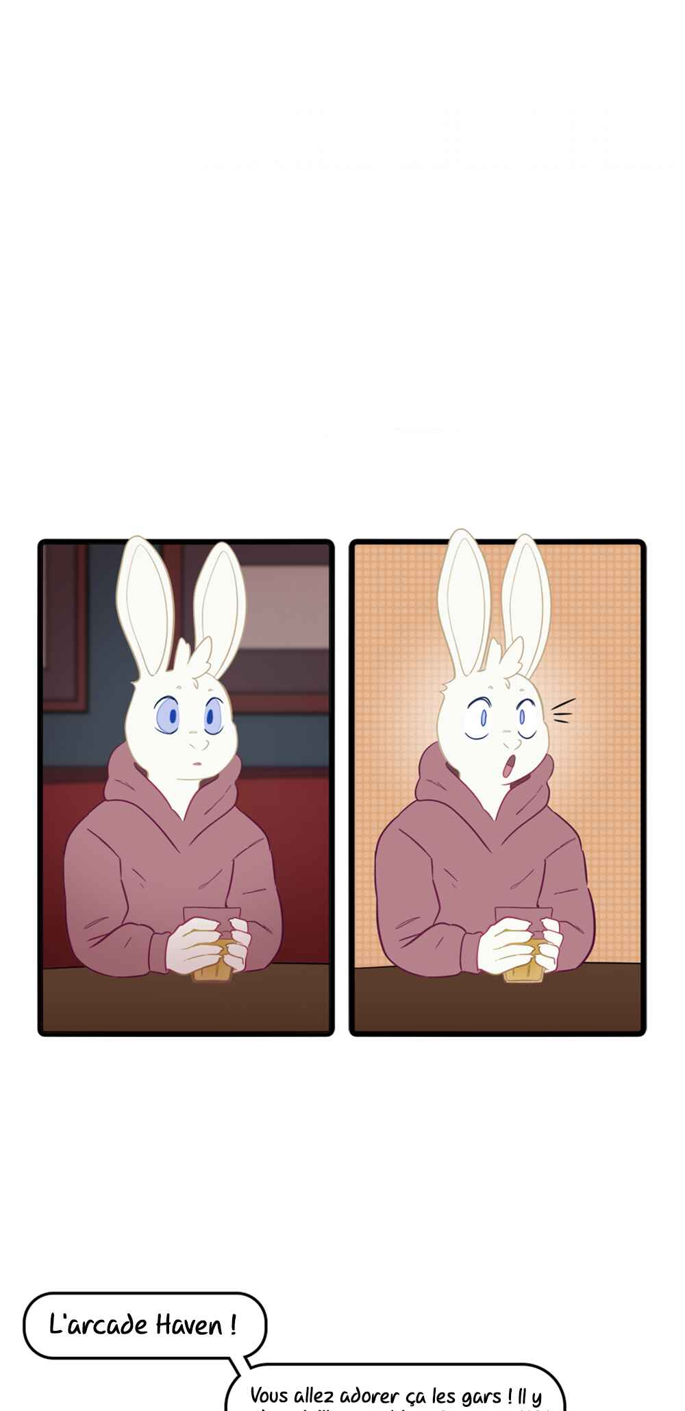 I think I like you Chapter 22 - Page 18