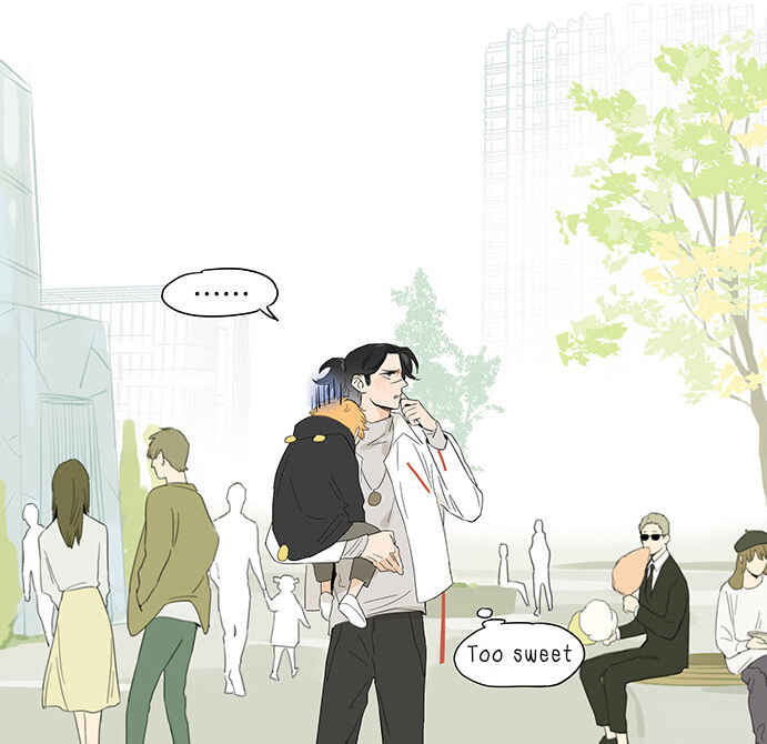 The Wolf That Picked Something Up Chapter 40 - Page 13