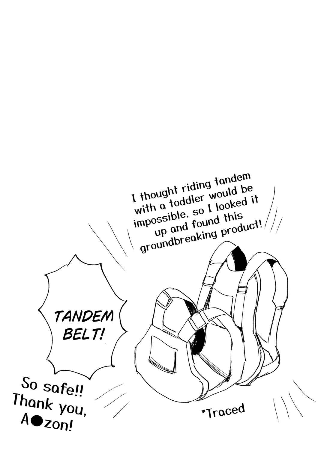 Itoshi no Futari ga Kakko Yoku te Kawai! Chapter ? - Page 17