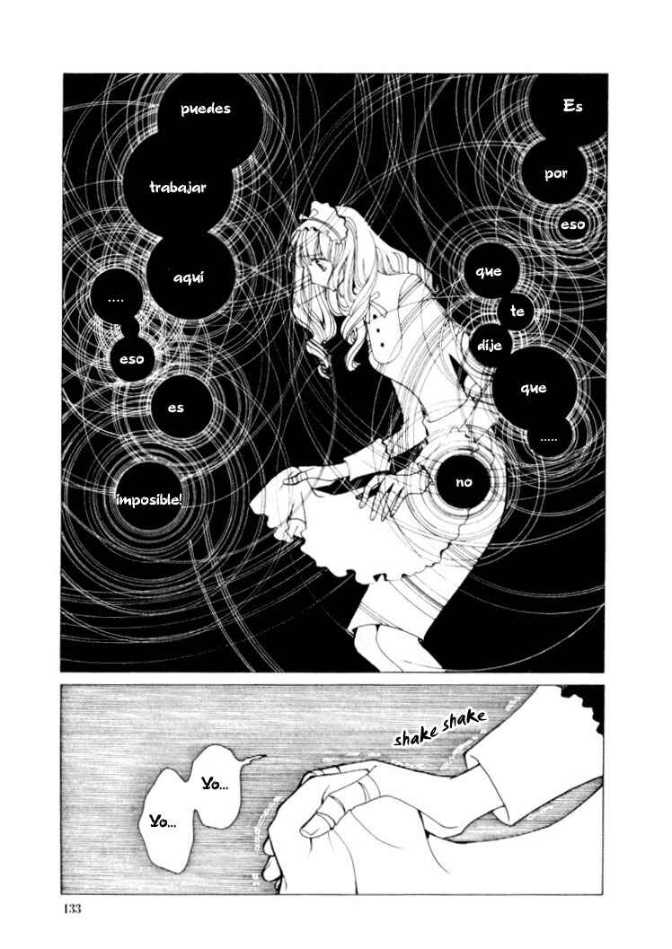 xxxHOLIC Chapter 26 - Page 15