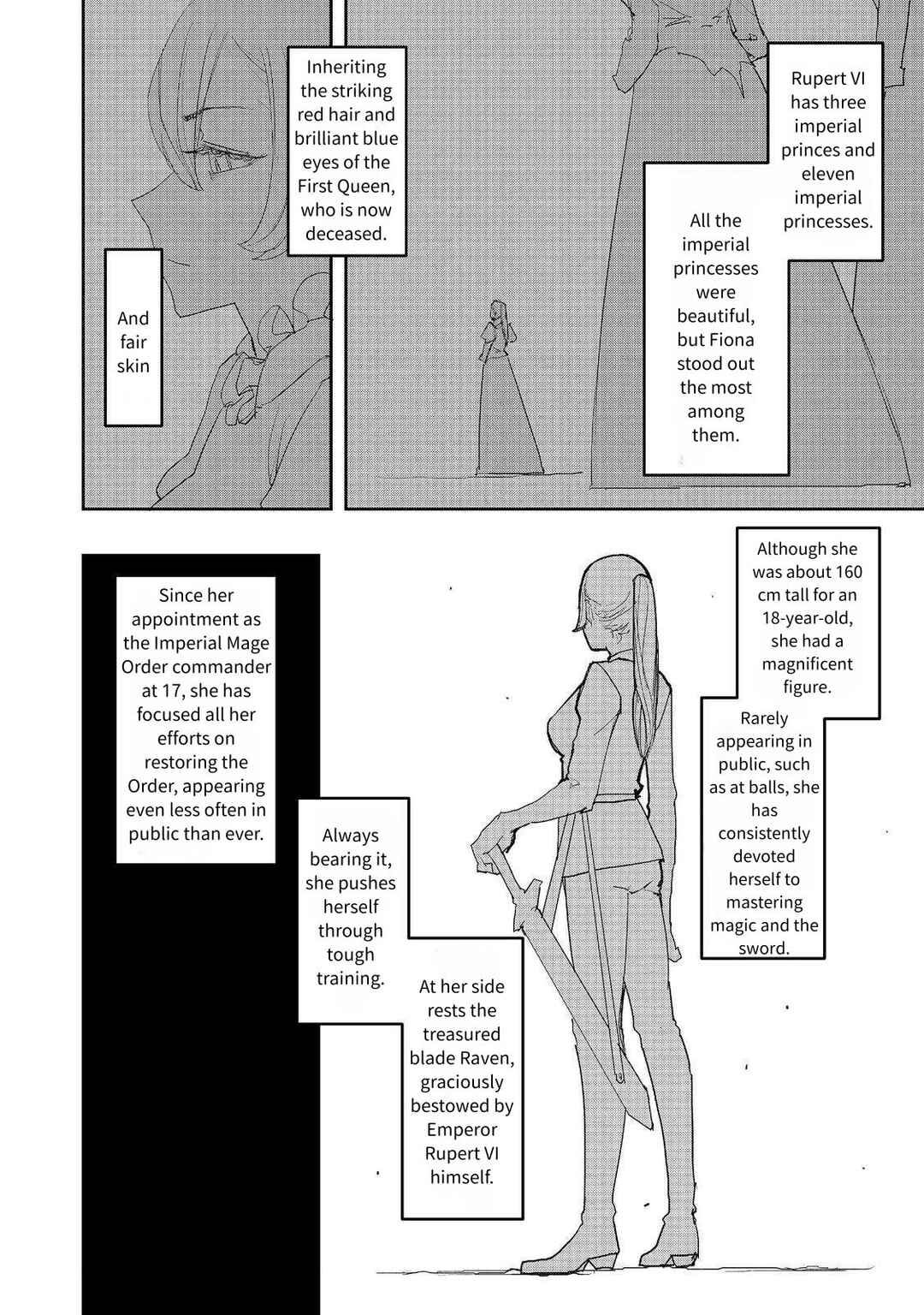 Mizu Zokusei no Mahoutsukai Chapter 31 - Page 26
