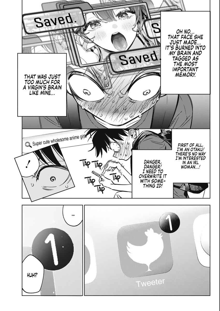 Kakunaru Ue wa Chapter 10 - Page 9