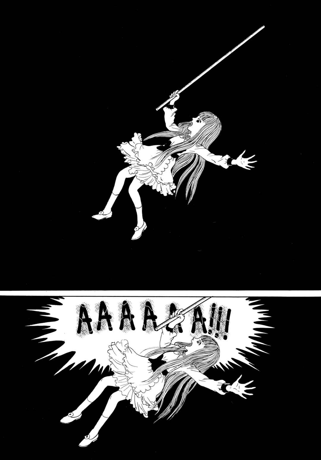 My Name Is Shingo Chapter 40 - Page 15