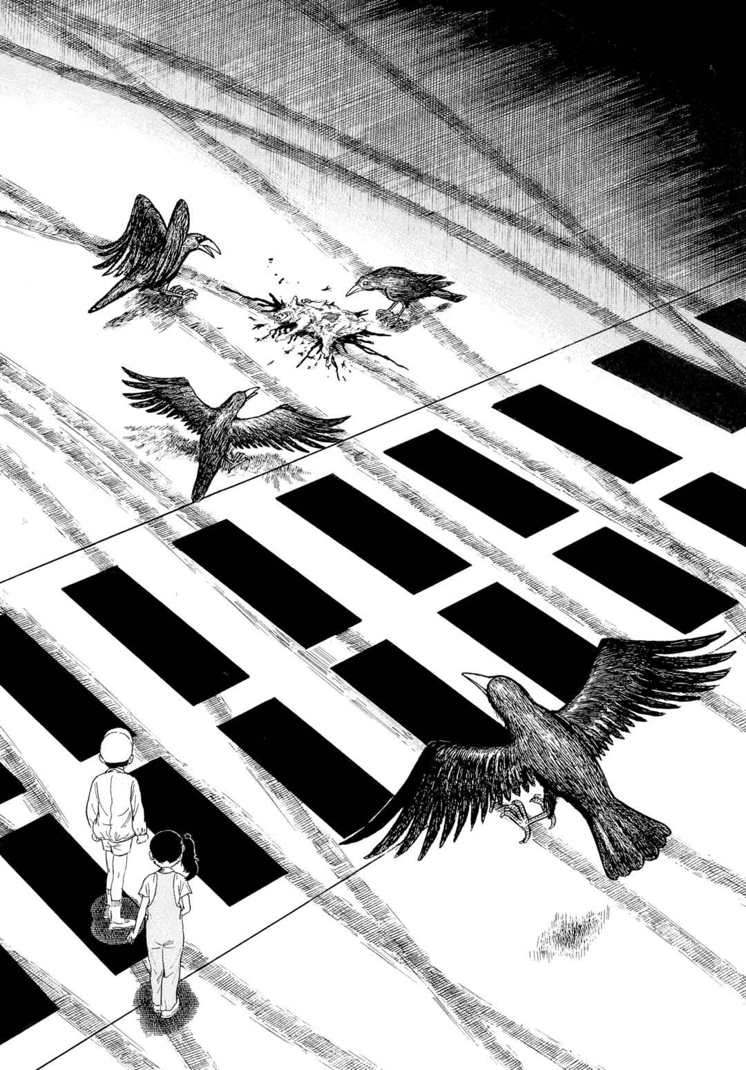 My Name Is Shingo Chapter 40 - Page 2
