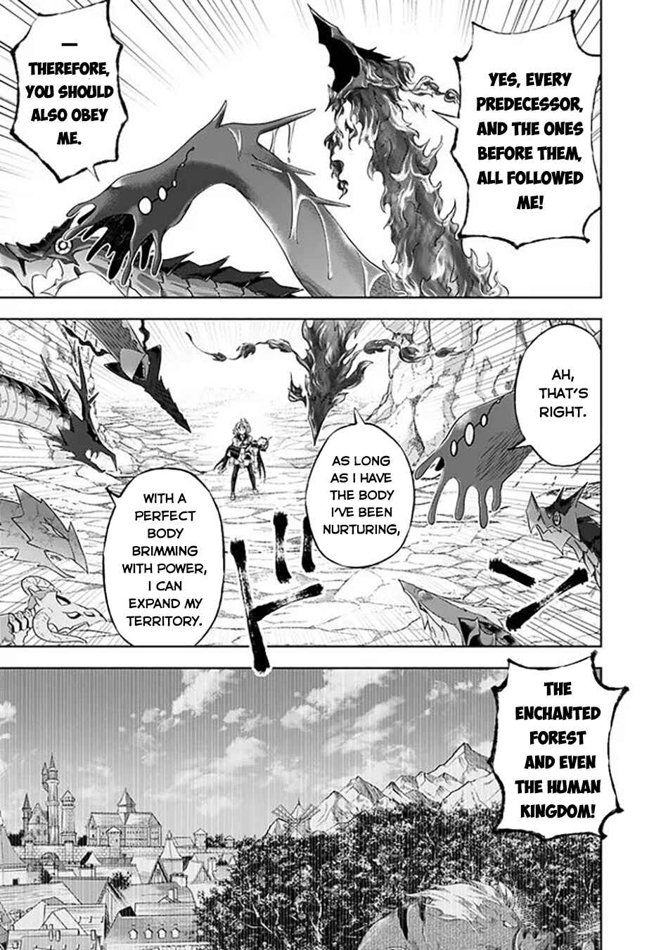 Ore no Ie ga Maryoku Spot datta Ken: Sundeiru dake de Sekai Saikyou Chapter 226 - Page 9