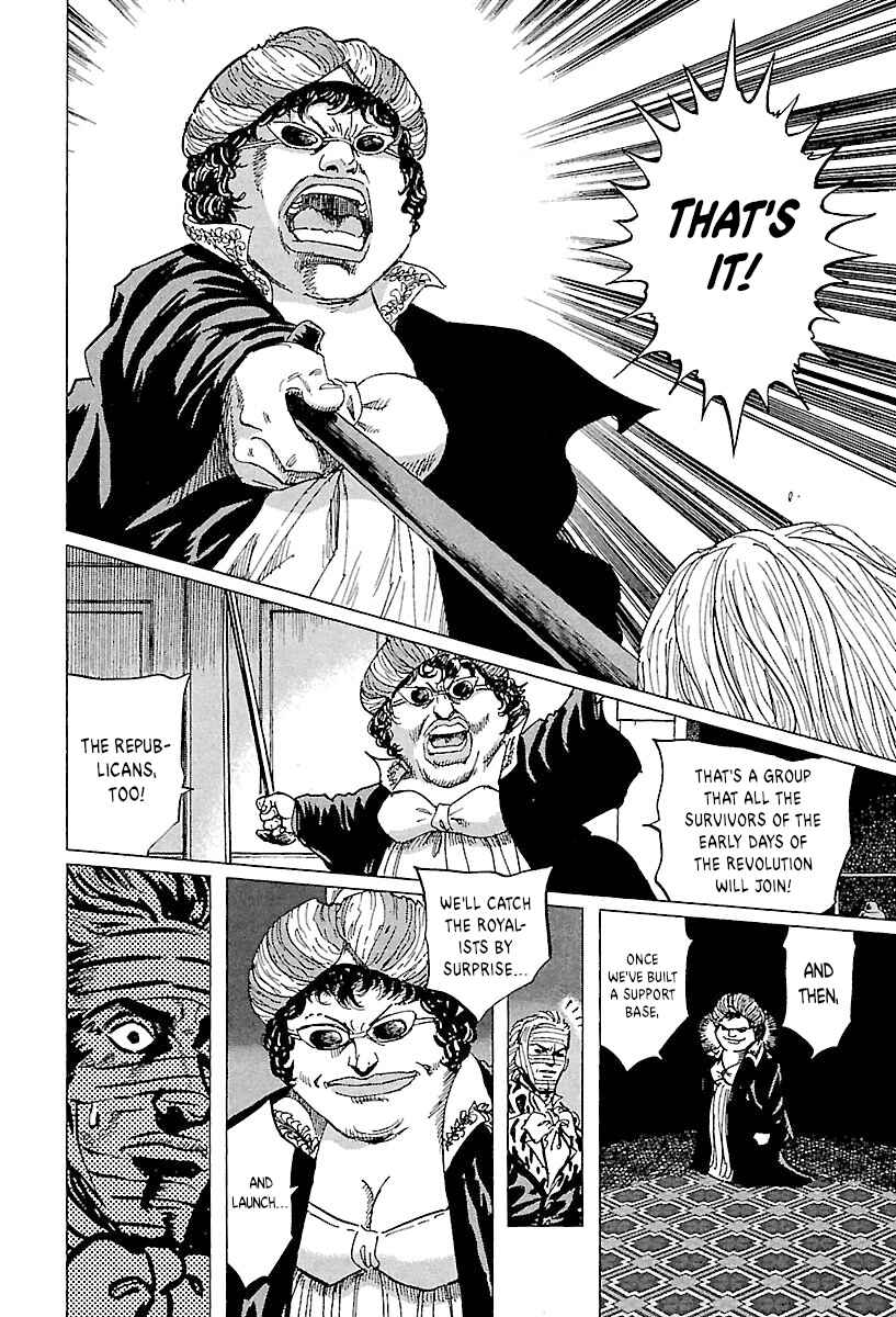 Napoleon - Age of the Lion Chapter 68 - Page 15