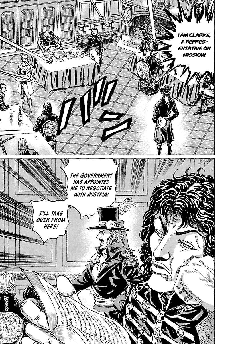 Napoleon - Age of the Lion Chapter 68 - Page 20