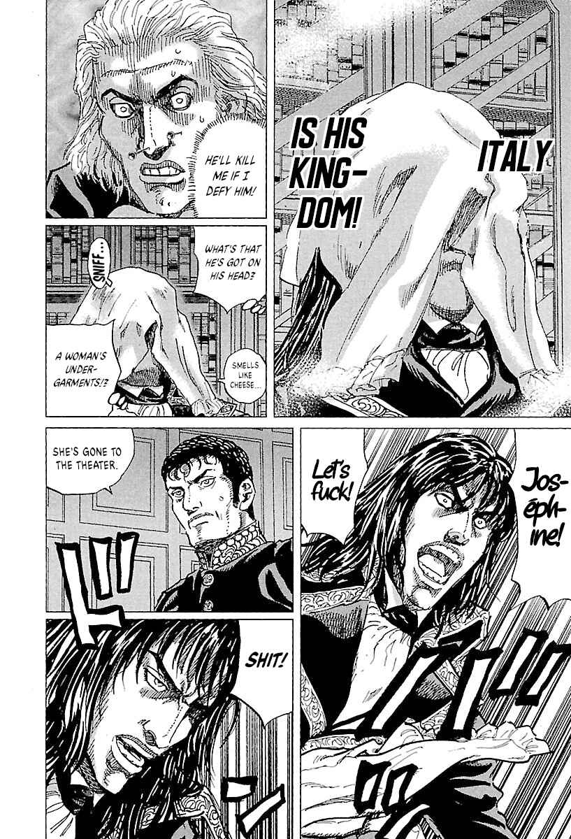 Napoleon - Age of the Lion Chapter 68 - Page 23